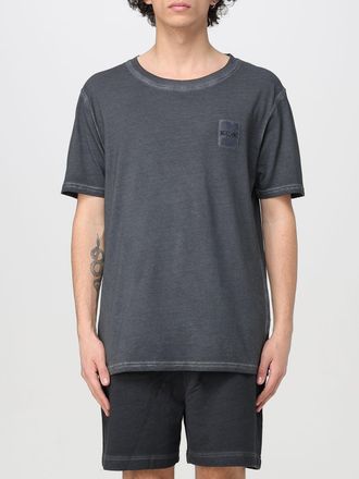 Moschino Korte Mouwen Crew Neck T-shirt