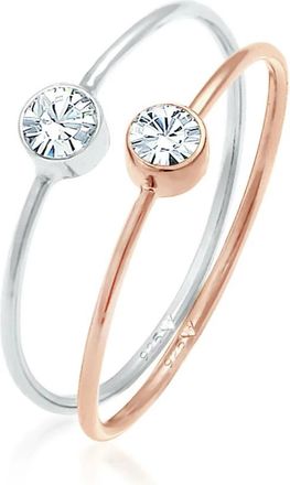 Elli Dames, Accessoires, Grijs, Maat: 52 MM