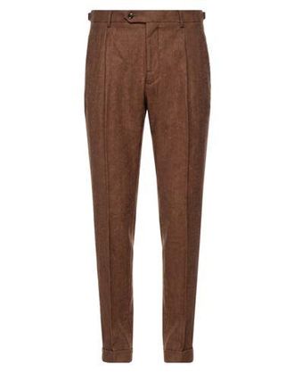 Berwich BOTTOMWEAR - Trousers sur YOOX.COM