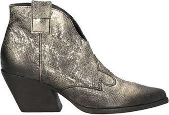 Elena Iachi FOOTWEAR - Ankle boots on YOOX.COM
