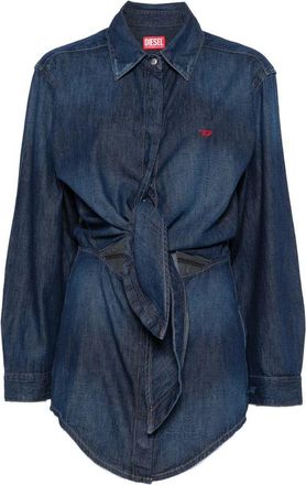 Diesel De-susan-d Abito