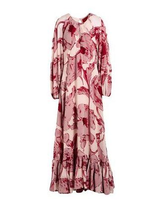 La DoubleJ Maxi dresses