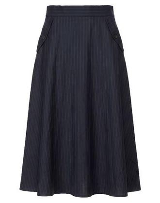 Golden Goose BOTTOMWEAR - Midi skirts on YOOX.COM
