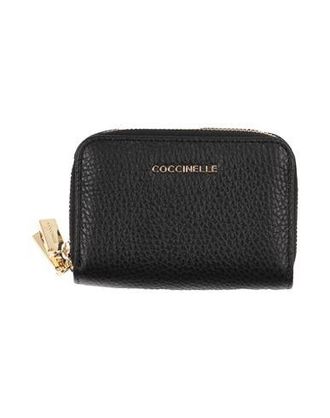 Coccinelle Small Leather Goods - Wallets sur YOOX.COM