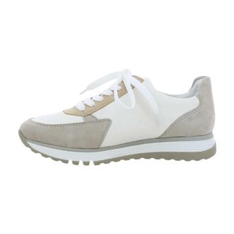 Rieker Mujer, Zapatos, Blanco, Talla: 40 EU