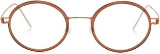 Lindberg Occhiali Cameron - Marrone