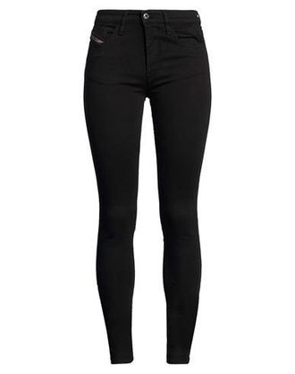 Diesel BOTTOMWEAR - Pantaloni jeans su YOOX.COM