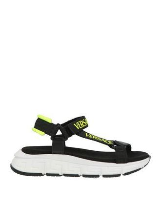 Versace CALZATURE - Sandali su YOOX.COM