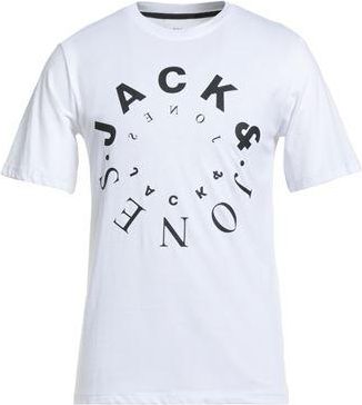 Jack & Jones TOPS - T-shirts auf YOOX.COM