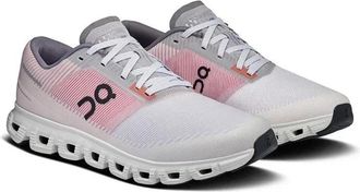 On On Cloud 6 Push 3MF10053026 Sneakers Lavender Red Running Shoes TF9198