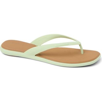 Reef Waterproof Willow Malibu Sandal in Ambrosia/Tan at Nordstrom Rack, Size 10