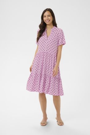 Saint Tropez Jurk EdaSZ Jurk Loose fit