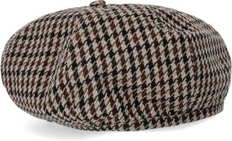 Weekend by Max Mara CAPPELLO ZANNATA MARRONE MAX MARA WEEKEND