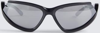 Balenciaga Side Xpander Cat sunglasses