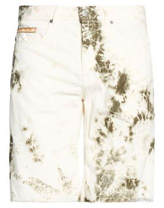 Massimo Alba BOTTOMWEAR - Shorts & Bermuda Shorts on YOOX.COM