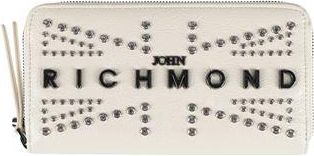 John Richmond Small Leather Goods - Wallets on YOOX.COM