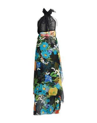 Burberry KLEIDER - Maxi-Kleider auf YOOX.COM