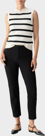 Sanctuary Cassie Legging In Black