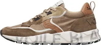Voile Blanche Uomo, Scarpe, Marrone, 46 EU, new