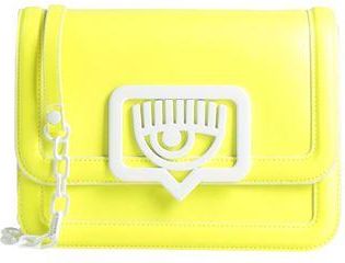 Chiara Ferragni BAGS - Cross-body bags sur YOOX.COM