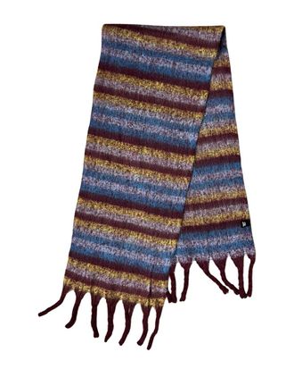MARCUS ADLER Woven Scarf