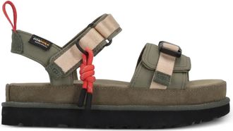 UGG Goldenstar Wildwood Cordura sandalen