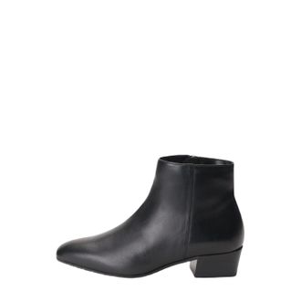 Aquatalia womens Fuoco, Black Nappa, 7.5 UK