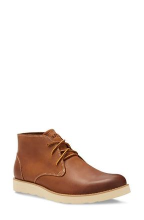 Eastland Jack Chukka Boot in Peanut at Nordstrom, Size 11.5
