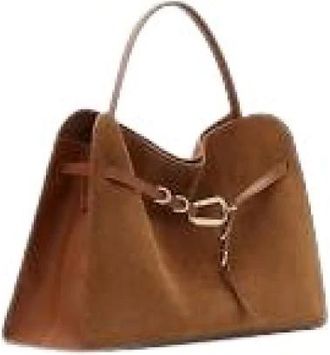 Francesco Biasia Iconic Always-On - Bags - Mujer - Marr&oacute;n - ONE SIZE