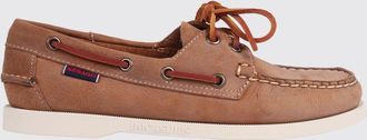 Sebago Mocassino Portland in pelle
