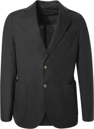 Circolo 1901 Hombre, Chaquetas, Negro, Talla: M