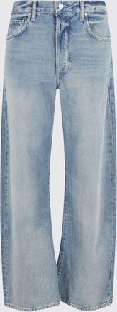 Paige Jeans PAIGE Woman color Denim