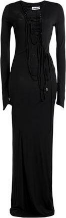 The Attico DRESSES - Maxi dresses sur YOOX.COM