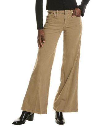 Amo AMO Faith Sand Flare Jean
