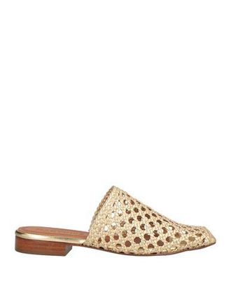 Souliers Martinez Sandals