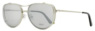 Emilio Pucci EP5247 Eyeglasses - Silver