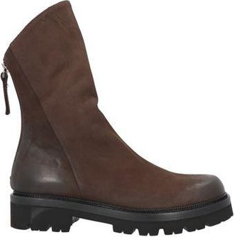 O' Dan Li FOOTWEAR - Ankle boots sur YOOX.COM