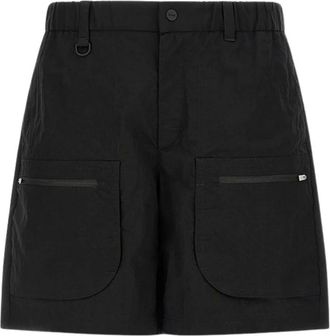 Herno Hombre, Deporte, Negro, Talla: L