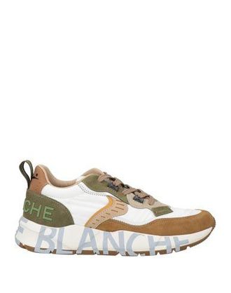 Voile Blanche FOOTWEAR - Trainers on YOOX.COM