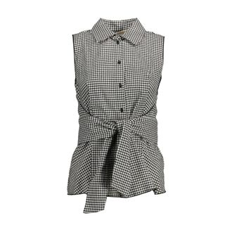 Kocca Mujer, Blusas y Camisas, Negro, Talla: M