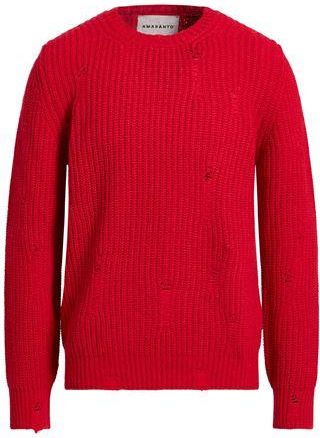 Amaranto STRICKWAREN - Pullover auf YOOX.COM