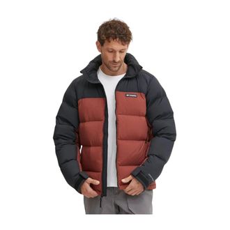 Columbia Bulo Point III Down Jacket - Heren - Ski Jassen - Veelkleurig - XL - Polyester - Fitness