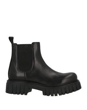 Peuterey FOOTWEAR - Ankle boots on YOOX.COM