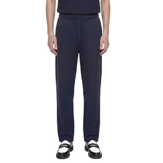Hed Mayner Cotton Jersey Sweatpants