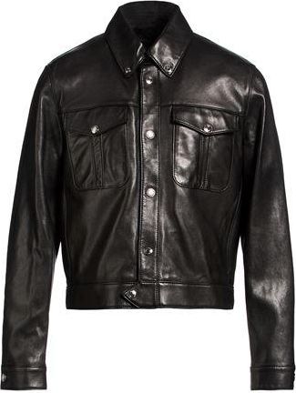 Versace CAPISPALLA - Giacche & Giubbotti su YOOX.COM