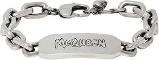 Alexander McQueen JEWELLERY and WATCHES - Bracelets sur YOOX.COM