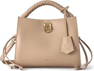 Mulberry Small Iris in Crumpet at Nordstrom