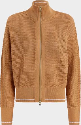 Varley Ina Knit Cardigan
