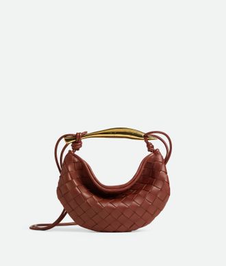 Bottega Veneta Baby Sardine - Bottega Veneta