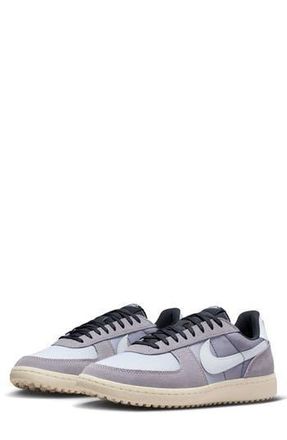 Nike Field General Sneaker in Anthracite/Football Grey at Nordstrom Rack, Size 7.5